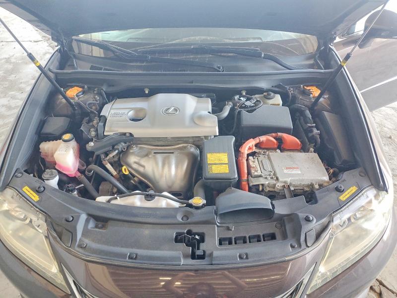 Продажа на аукционе авто 2013 Lexus Es, vin: JTHBW1GG2D2005919, номер лота: 55341786