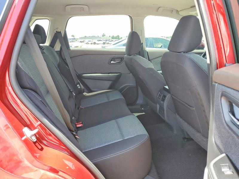 Продаж на аукціоні авто 2023 Nissan Rogue, vin: 5N1BT3BA7PC767601, номер лоту: 57577116