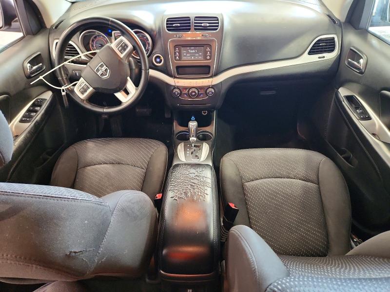 Aukcja sprzedaży 2017 Dodge Journey, vin: 3C4PDCAB6HT581622, numer aukcji: 55021126