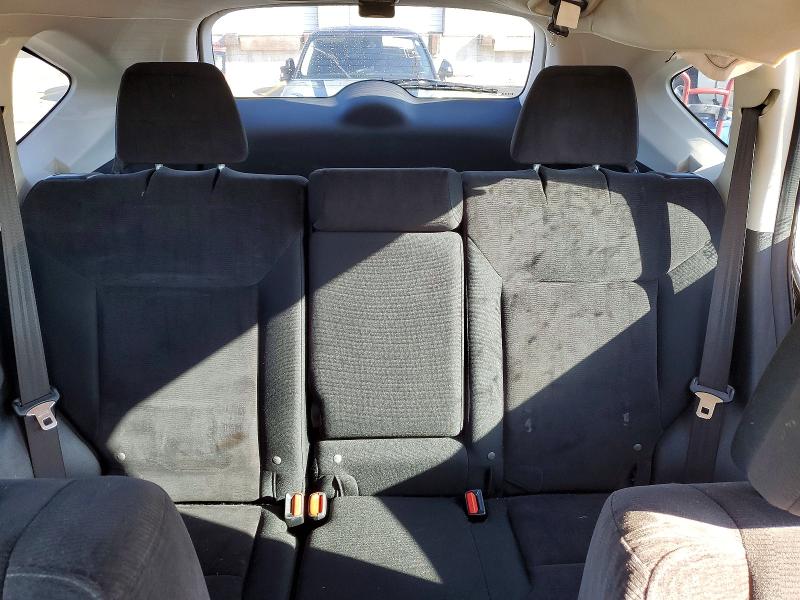 Продаж на аукціоні авто 2013 Honda Cr-v, vin: 5J6RM4H39DL066868, номер лоту: 58454806