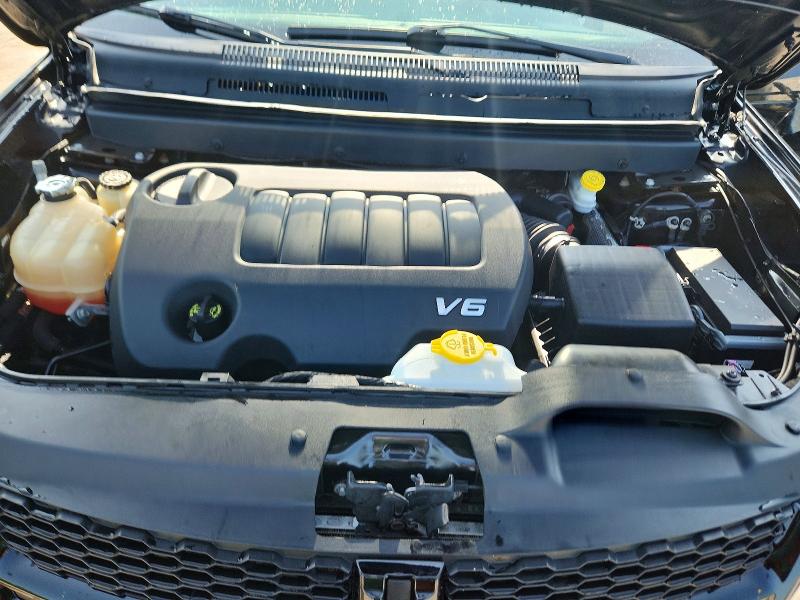 58986456 :رقم المزاد ، 3C4PDDEG9KT846293 vin ، 2019 Dodge Journey مزاد بيع