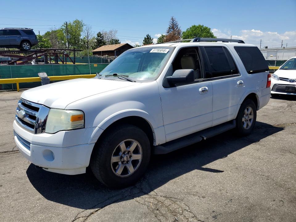 Aukcja sprzedaży 2009 Ford Expedition, vin: 1FMFU16529LA11144, numer aukcji: 57765046