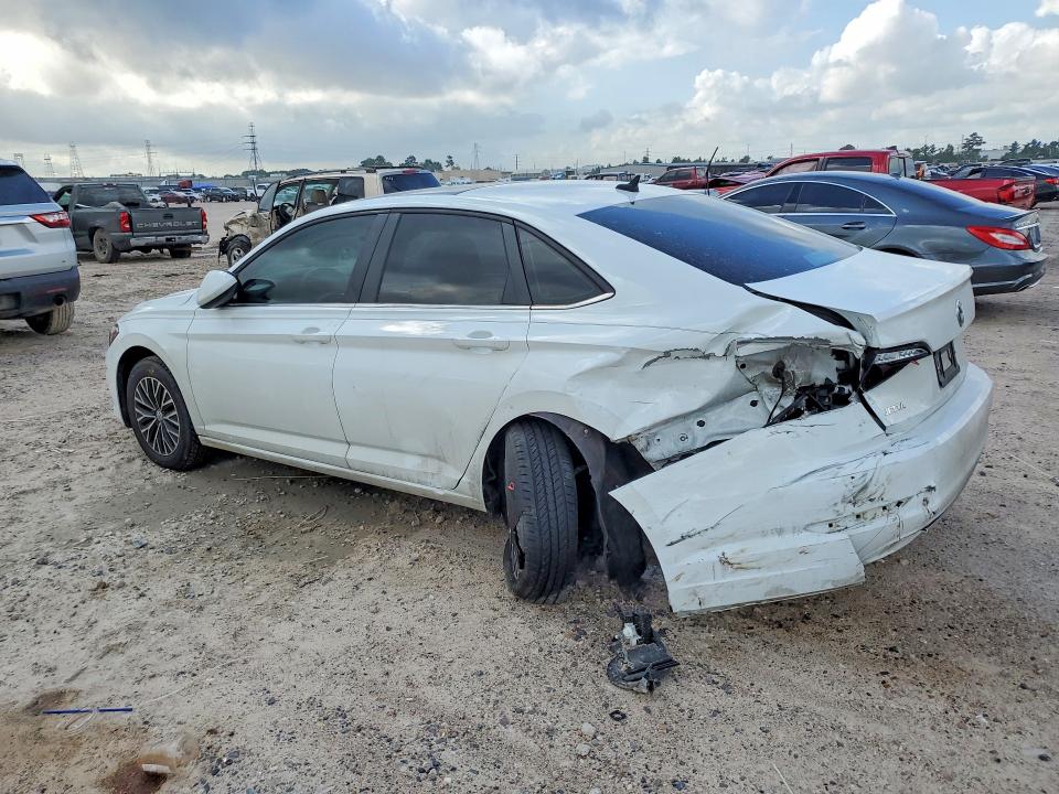 Продаж на аукціоні авто 2020 Volkswagen Jetta, vin: 3VWCB7BU2LM019101, номер лоту: 56744356