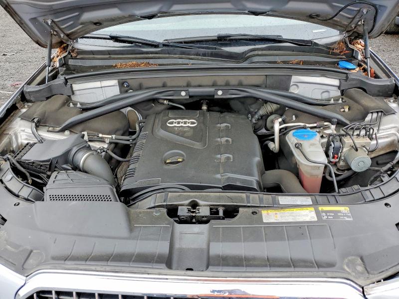 2016 Audi Q5 მანქანა იყიდება აუქციონზე, vin: WA1L2AFP2GA067795, აუქციონის ნომერი: 57794136
