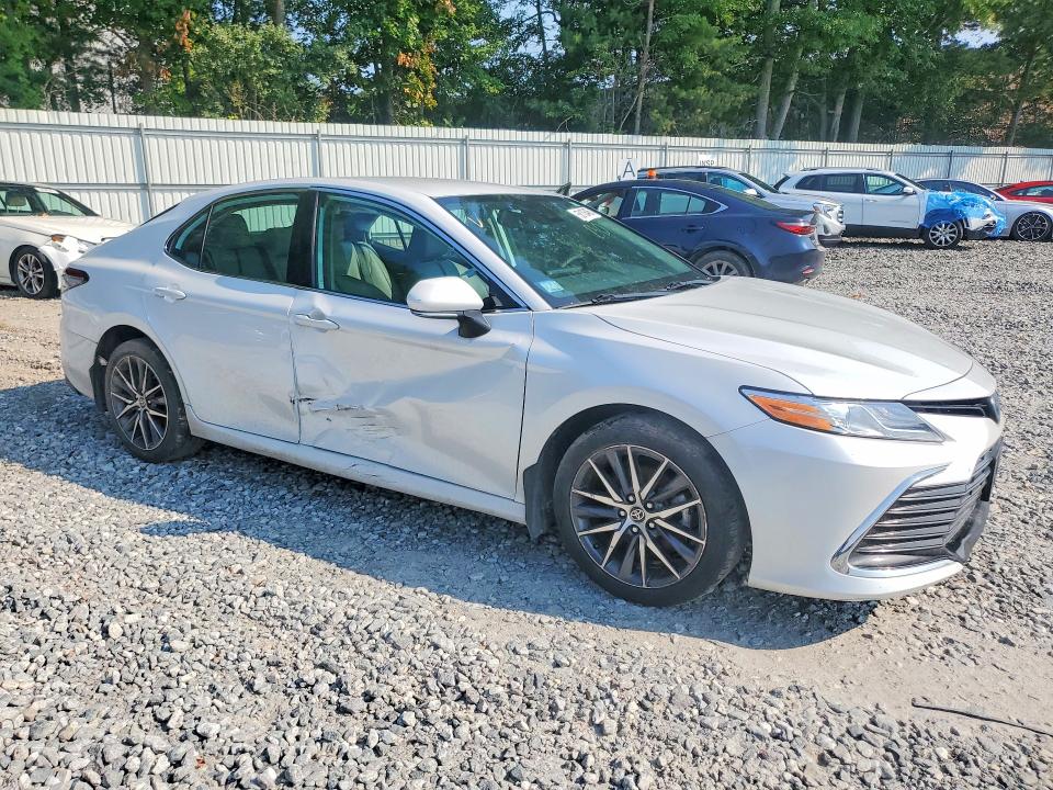 Aukcja sprzedaży 2023 Toyota Camry Hybrid, vin: 4T1F31AK9PU617631, numer aukcji: 58103406