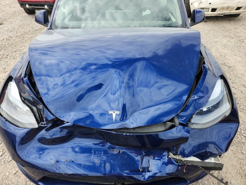 Aukcja sprzedaży 2023 Tesla Model Y, vin: 7SAYGDED5PF960995, numer aukcji: 56904596
