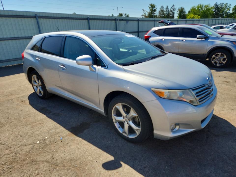 Aukcja sprzedaży 2009 Toyota Venza, vin: 4T3BK11AX9U003027, numer aukcji: 55720826
