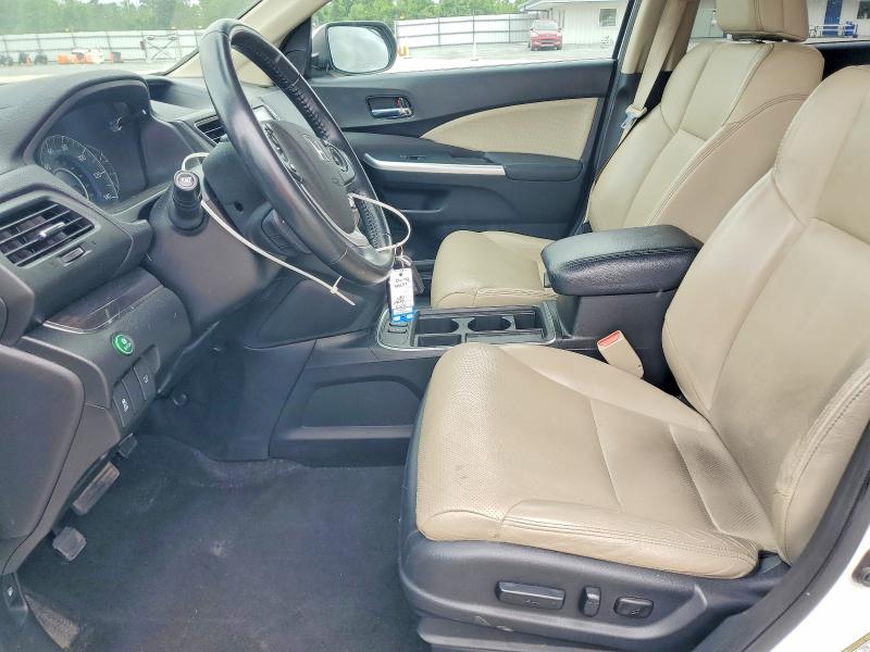 Продаж на аукціоні авто 2015 Honda Cr-v, vin: 5J6RM4H76FL003510, номер лоту: 55198856
