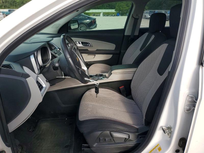 Aukcja sprzedaży 2015 Chevrolet Equinox, vin: 2GNFLBE38F6294416, numer aukcji: 57336906