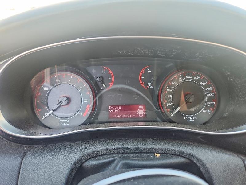 Auction sale of the 2013 Dodge Dart, vin: 1C3CDFAH4DD306937, lot number: 57372976