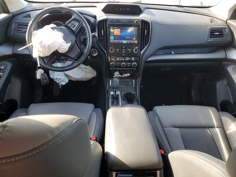 Продаж на аукціоні авто 2022 Subaru Ascent, vin: 4S4WMAJD0N3453168, номер лоту: 55198086