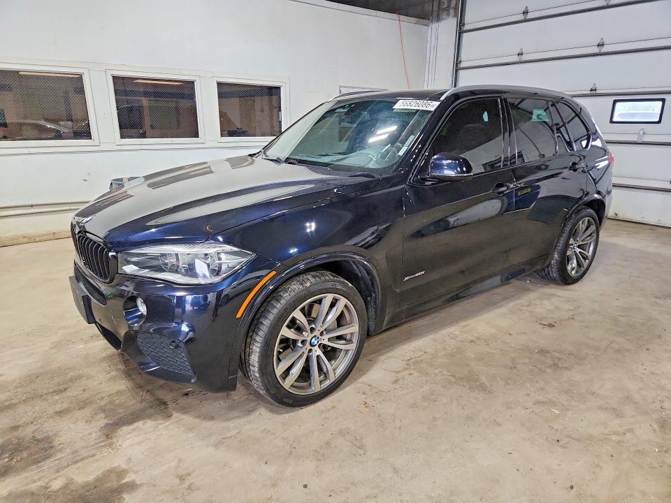 56826086 :رقم المزاد ، 5UXKR6C5XE0J73622 vin ، 2014 Bmw X5 مزاد بيع