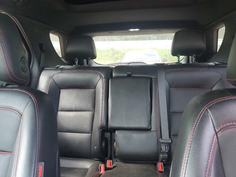 Продажа на аукционе авто 2022 Chevrolet Equinox, vin: 3GNAXWEV0NS106317, номер лота: 85973195