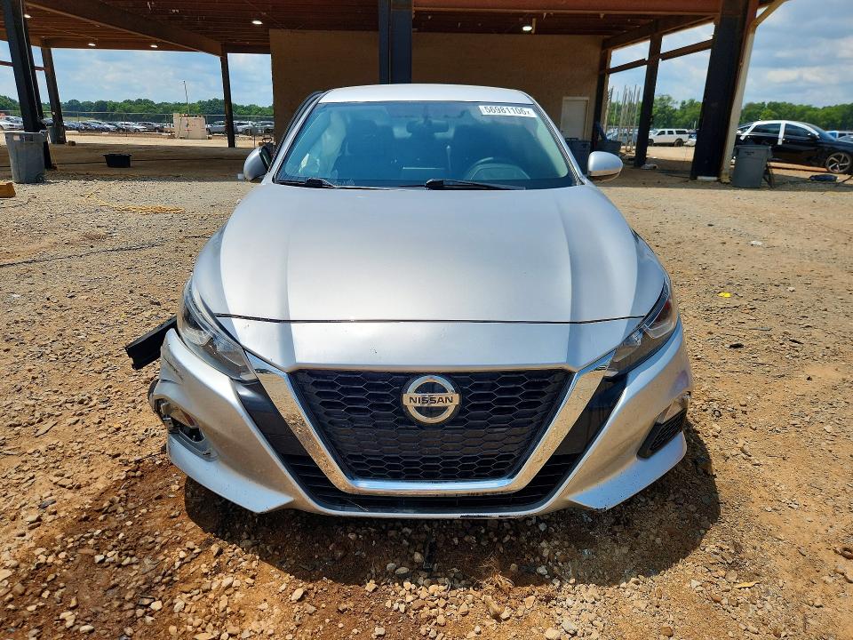 Продаж на аукціоні авто 2020 Nissan Altima, vin: 1N4BL4BV8LC252491, номер лоту: 56981106