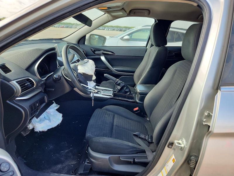Aukcja sprzedaży 2019 Mitsubishi Eclipse Cross, vin: JA4AT4AA3KZ023744, numer aukcji: 58983346