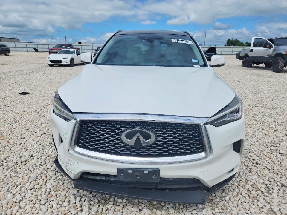 Продажа на аукционе авто 2020 Infiniti Qx50, vin: 3PCAJ5M14LF102490, номер лота: 57690706