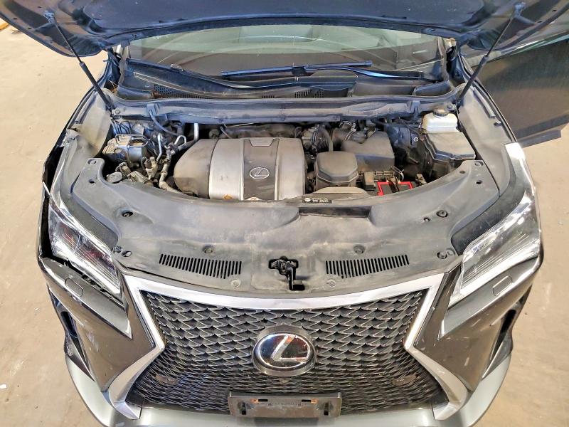 Продажа на аукционе авто 2017 Lexus Rx 350, vin: 2T2BZMCA4HC112985, номер лота: 57066106