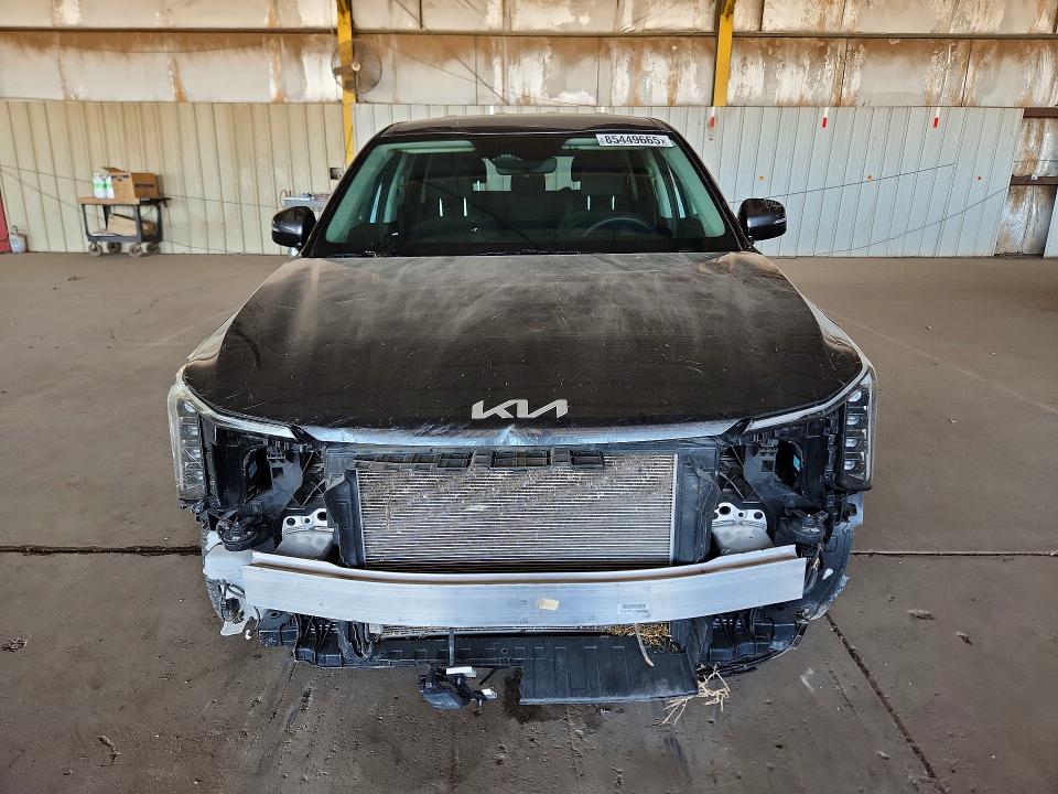 Aukcja sprzedaży 2024 Kia Sorento, vin: 5XYRG4JC2RG263407, numer aukcji: 85449665