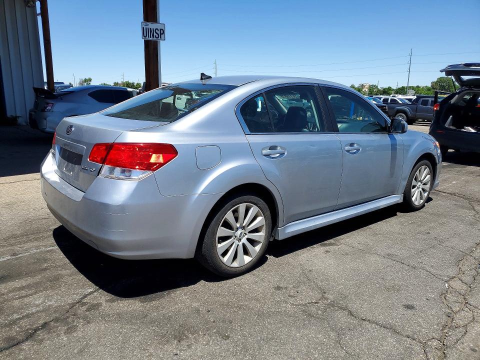 Продаж на аукціоні авто 2012 Subaru Legacy, vin: 4S3BMBK66C3039639, номер лоту: 56115976