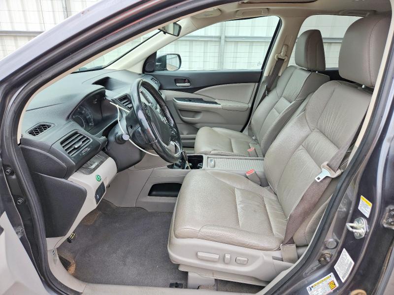 2012 Honda Cr-v მანქანა იყიდება აუქციონზე, vin: 2HKRM4H78CH618517, აუქციონის ნომერი: 55650146