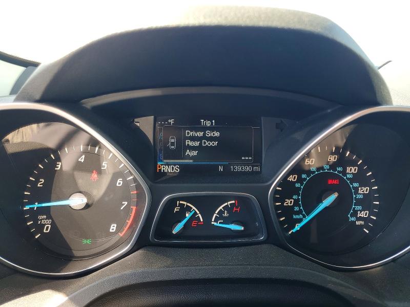 Aukcja sprzedaży 2016 Ford Escape, vin: 1FMCU9JX3GUB24148, numer aukcji: 85630815