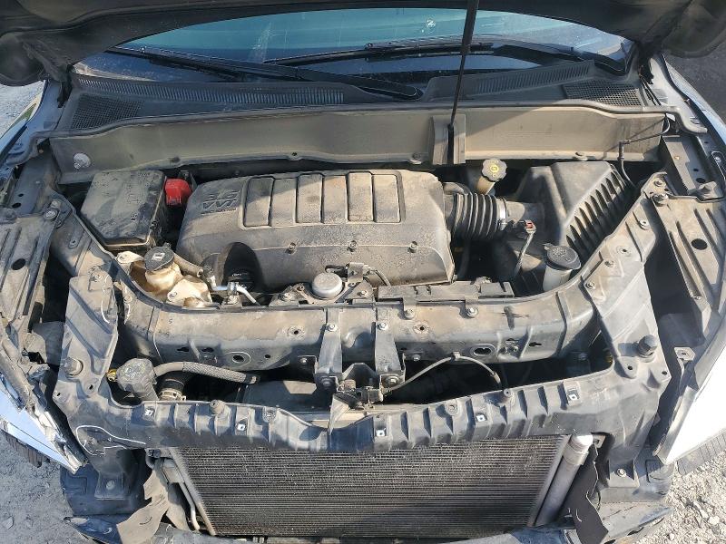 55589806 :رقم المزاد ، 5GAKRCKD2GJ180670 vin ، 2016 Buick Enclave مزاد بيع