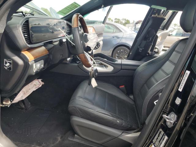 Aukcja sprzedaży 2020 Mercedes-benz Gls, vin: 4JGFF5KE3LA175089, numer aukcji: 56059016
