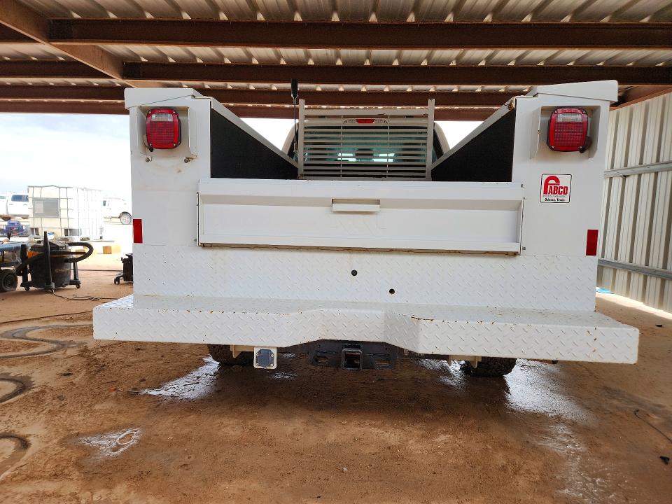 Продаж на аукціоні авто 2022 Ford F250, vin: 1FT7X2B67NED79810, номер лоту: 58479916