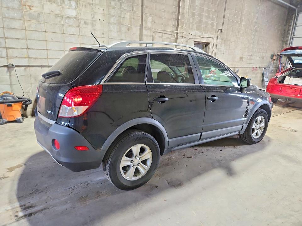 Aukcja sprzedaży 2009 Saturn Vue, vin: 3GSDL43N19S623452, numer aukcji: 56275476