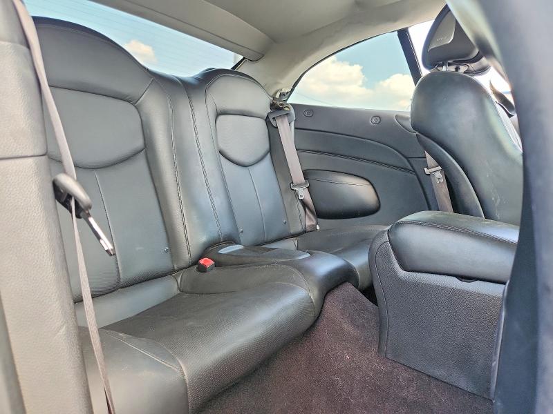Aukcja sprzedaży 2011 Infiniti G37 Convertible, vin: JN1CV6FE8BM951629, numer aukcji: 57357926