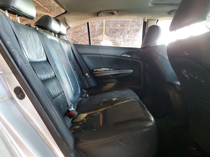 Продаж на аукціоні авто 2009 Honda Accord, vin: 1HGCP36819A031855, номер лоту: 57190196