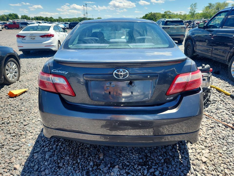 Продаж на аукціоні авто 2009 Toyota Camry, vin: 4T1BE46K39U386828, номер лоту: 58361716