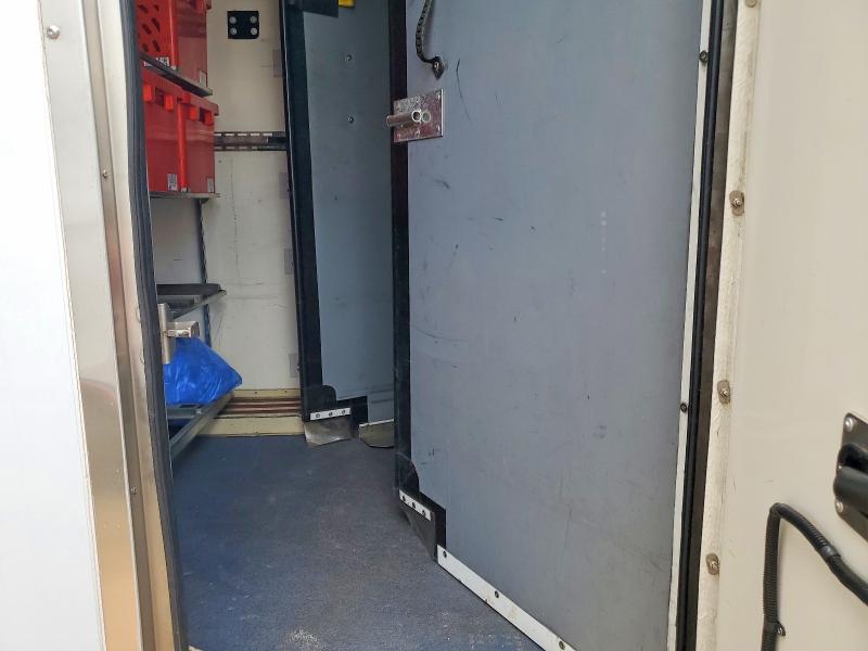 2021 Ford Transit მანქანა იყიდება აუქციონზე, vin: 1FDBW5Z86MKA99703, აუქციონის ნომერი: 55637666