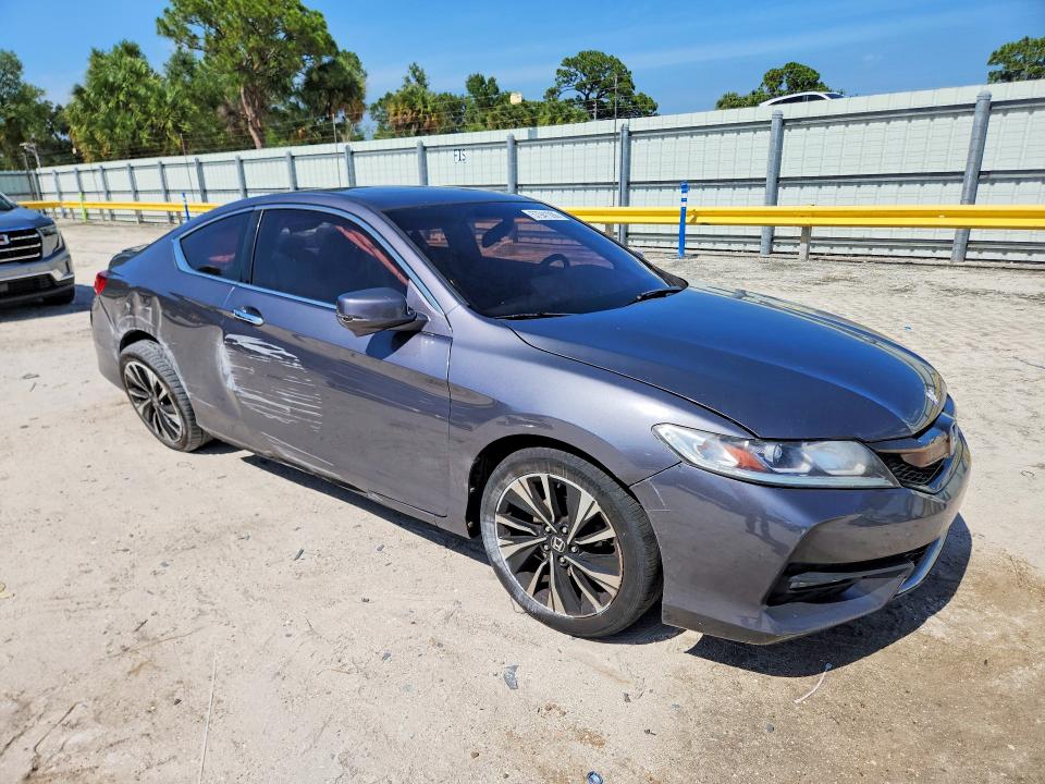 2016 Honda Accord მანქანა იყიდება აუქციონზე, vin: 1HGCT1B71GA007792, აუქციონის ნომერი: 57941086