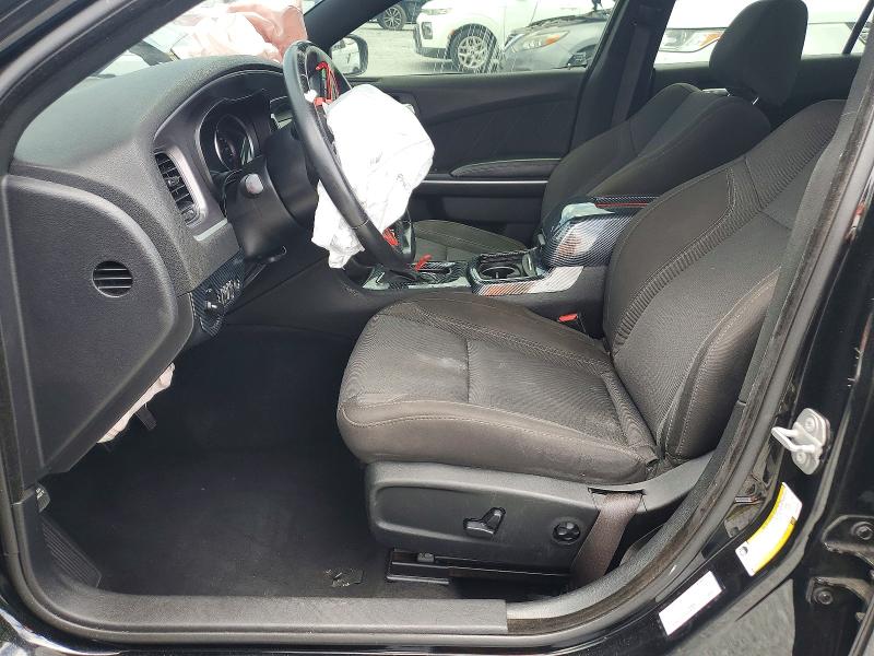 Продажа на аукционе авто 2019 Dodge Charger, vin: 2C3CDXBG6KH640916, номер лота: 55239556