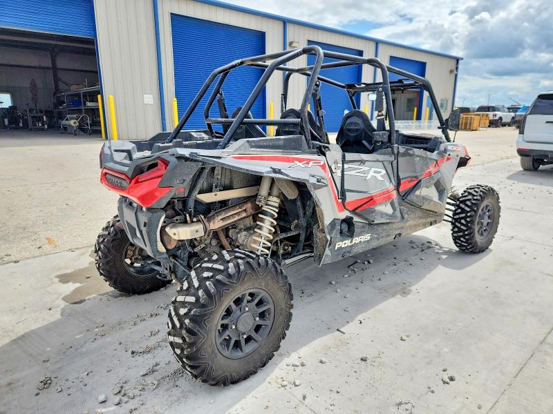 Aukcja sprzedaży 2023 Pola Rzr, vin: 3NSN4K994PH350950, numer aukcji: 57566316