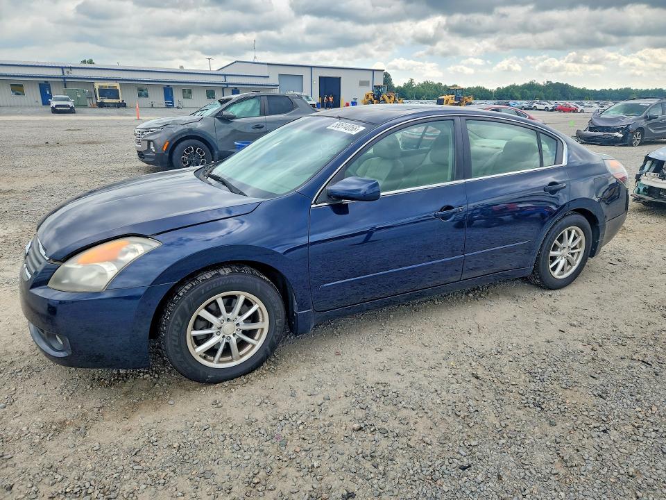 58514056 :رقم المزاد ، 1N4AL21E08N487769 vin ، 2008 Nissan Altima مزاد بيع
