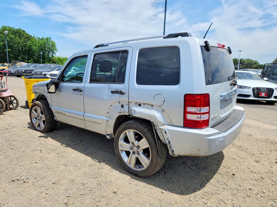 Aukcja sprzedaży 2012 Jeep Liberty, vin: 1C4PJMFK3CW214929, numer aukcji: 56124746