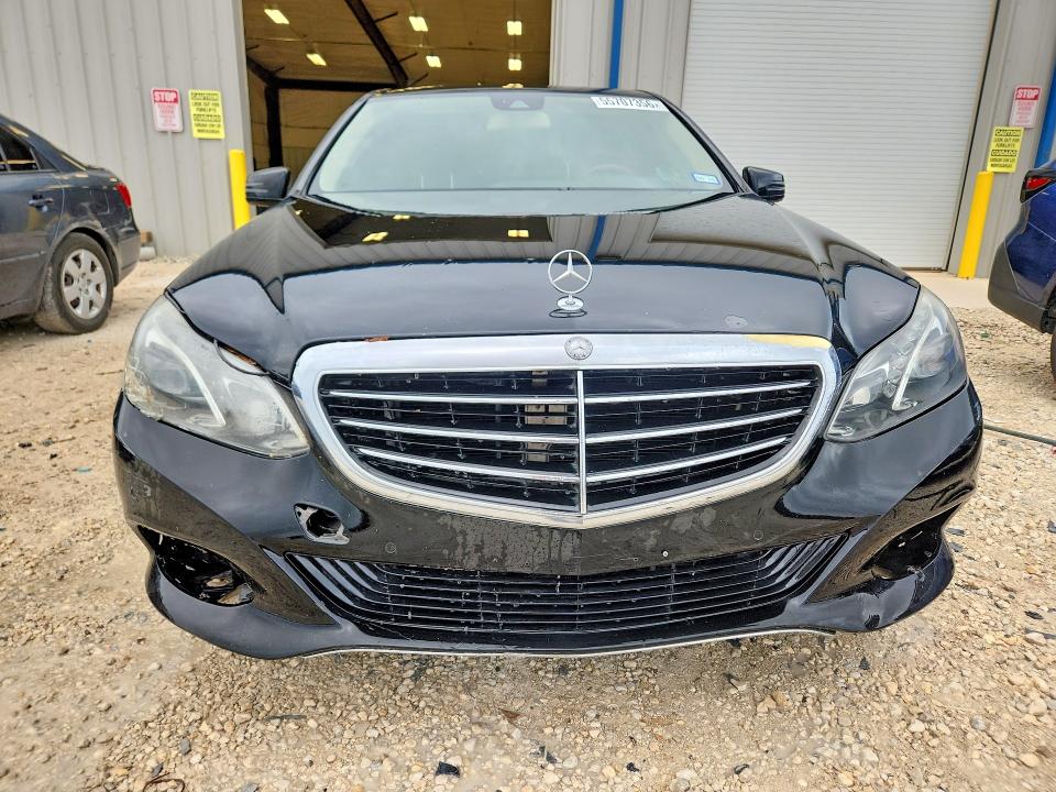 Aukcja sprzedaży 2014 Mercedes-benz E, vin: WDDHF5KB1EA849798, numer aukcji: 55707356