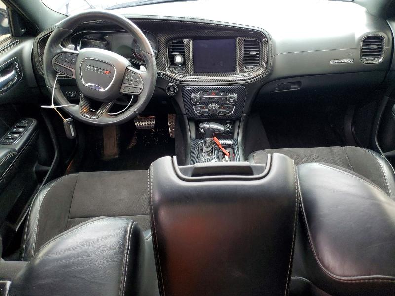2021 Dodge Charger მანქანა იყიდება აუქციონზე, vin: 2C3CDXMG3MH570677, აუქციონის ნომერი: 58753476