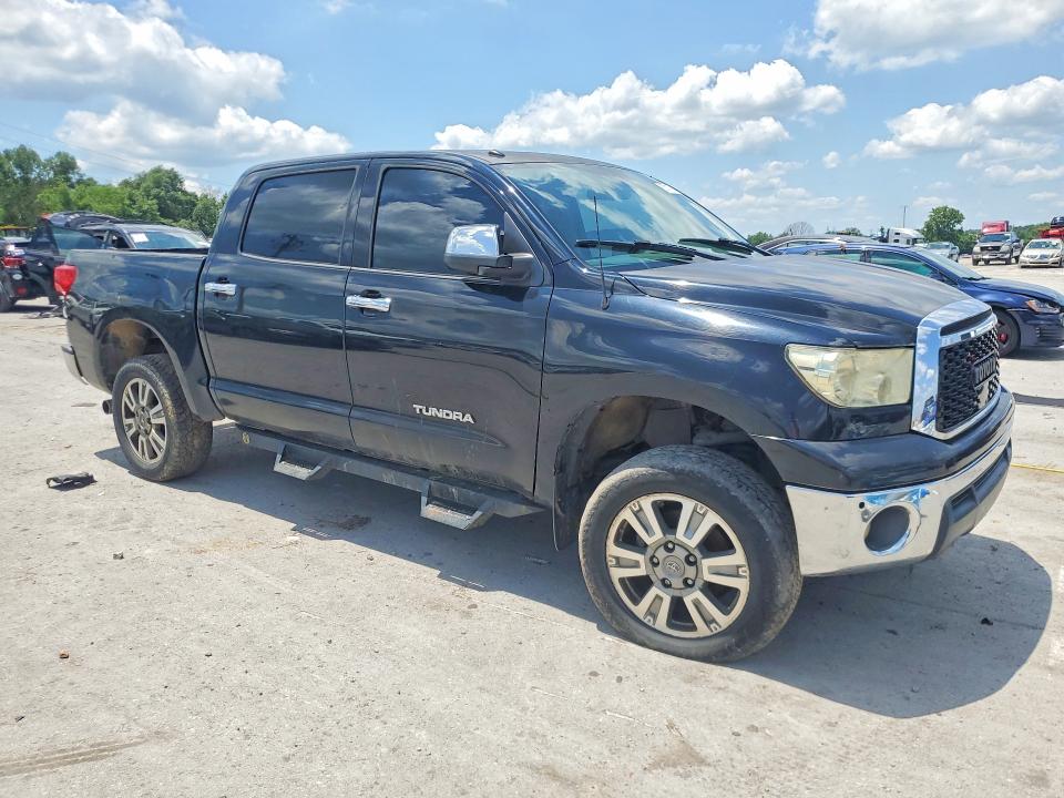 2012 Toyota Tundra მანქანა იყიდება აუქციონზე, vin: 5TFHW5F16CX270165, აუქციონის ნომერი: 57017966