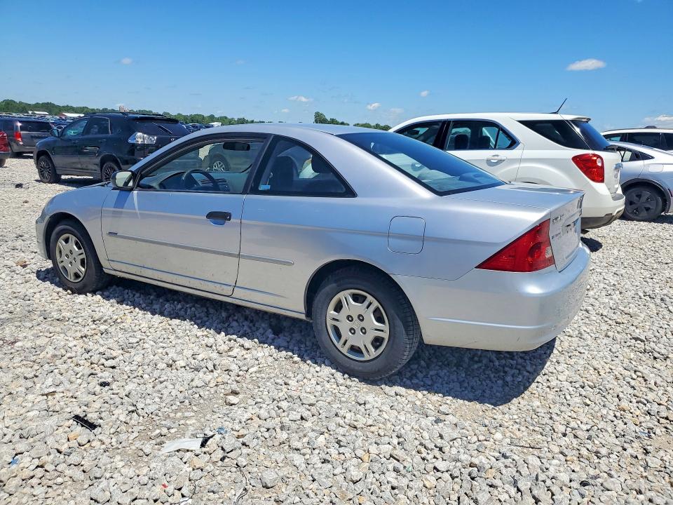 Продаж на аукціоні авто 2001 Honda Civic, vin: 1HGEM21501L055842, номер лоту: 56696076