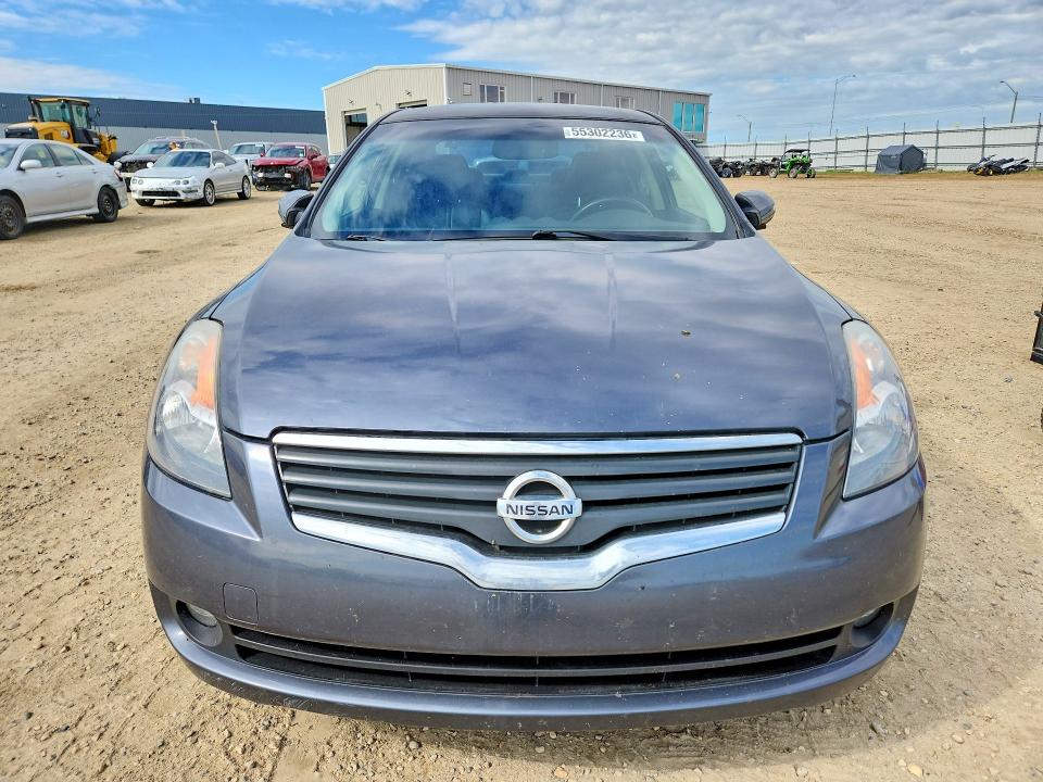 Aukcja sprzedaży 2007 Nissan Altima, vin: 1N4BL21E97C235114, numer aukcji: 55302236