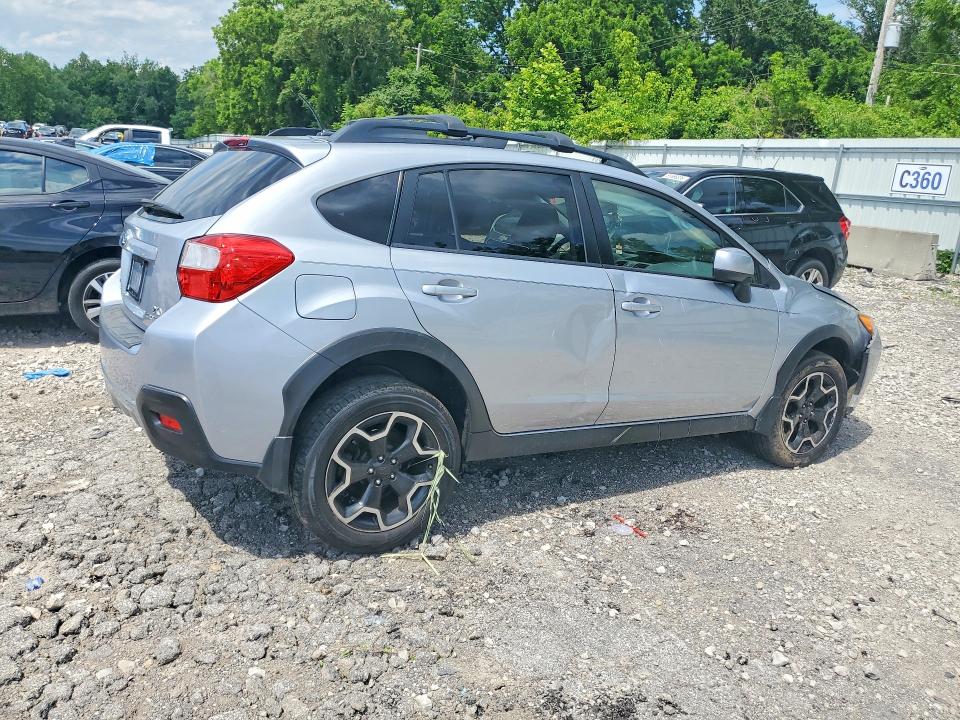 Aukcja sprzedaży 2013 Subaru Xv Crosstrek, vin: JF2GPAKC6D2216521, numer aukcji: 56149216