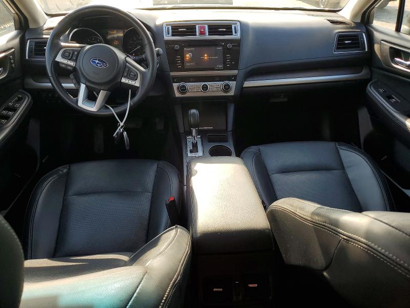 2017 Subaru Outback მანქანა იყიდება აუქციონზე, vin: 4S4BSANC8H3330969, აუქციონის ნომერი: 58463286