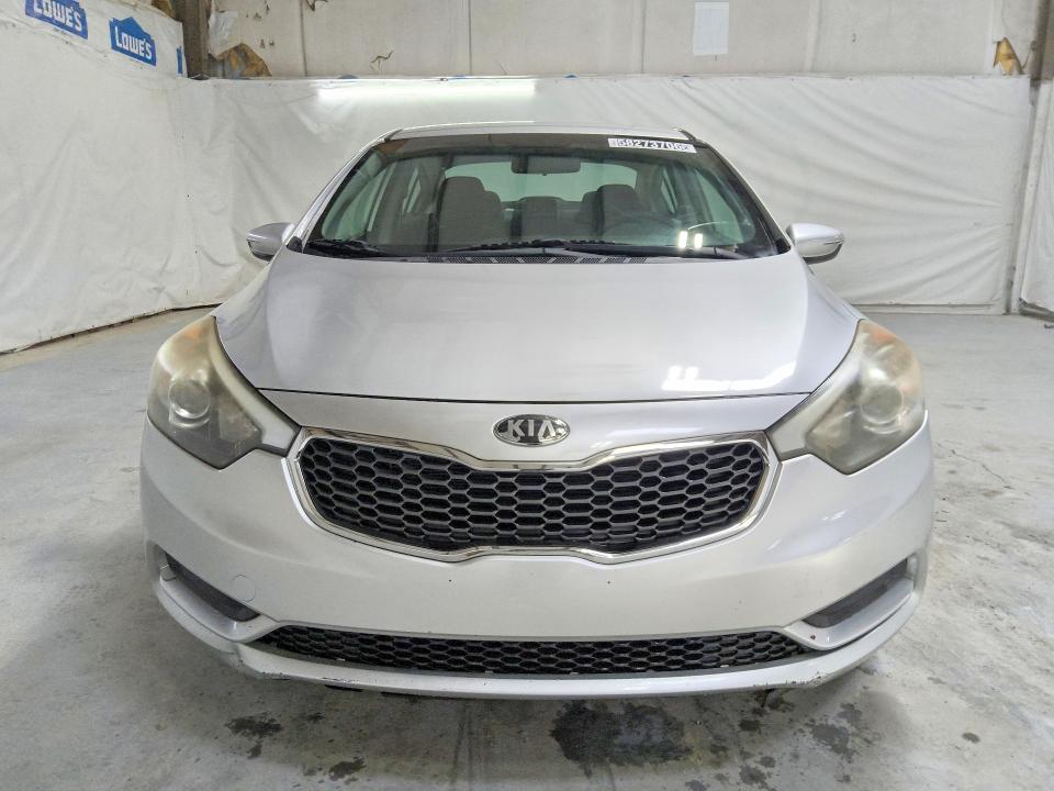 Продаж на аукціоні авто 2015 Kia Forte, vin: KNAFX4A62F5263129, номер лоту: 58273706