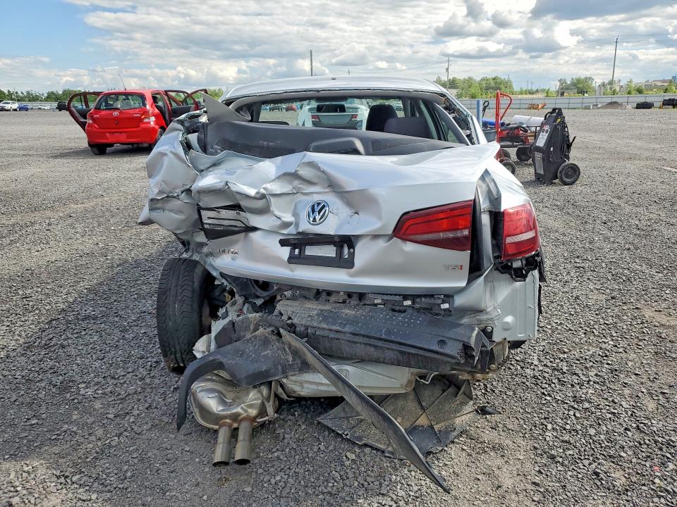Продаж на аукціоні авто 2016 Volkswagen Jetta, vin: 3VW267AJ9GM229028, номер лоту: 58511216