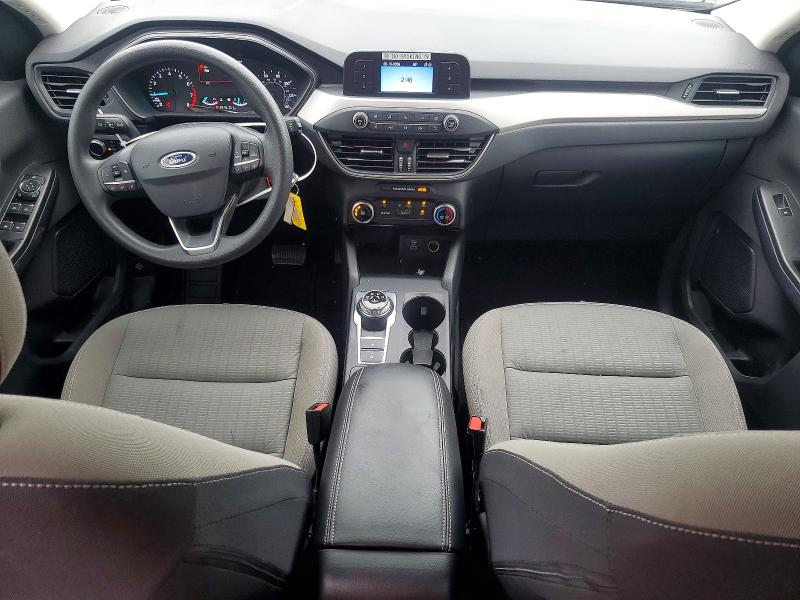 Aukcja sprzedaży 2022 Ford Escape, vin: 1FMCU0F68NUB13008, numer aukcji: 57067586