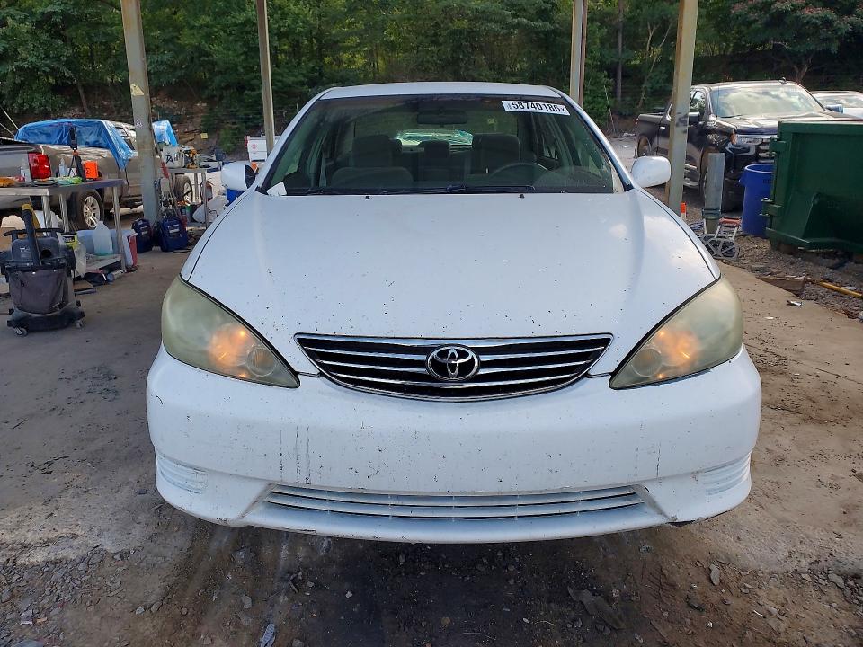 Aukcja sprzedaży 2005 Toyota Camry, vin: 4T1BE32K95U617953, numer aukcji: 58740186