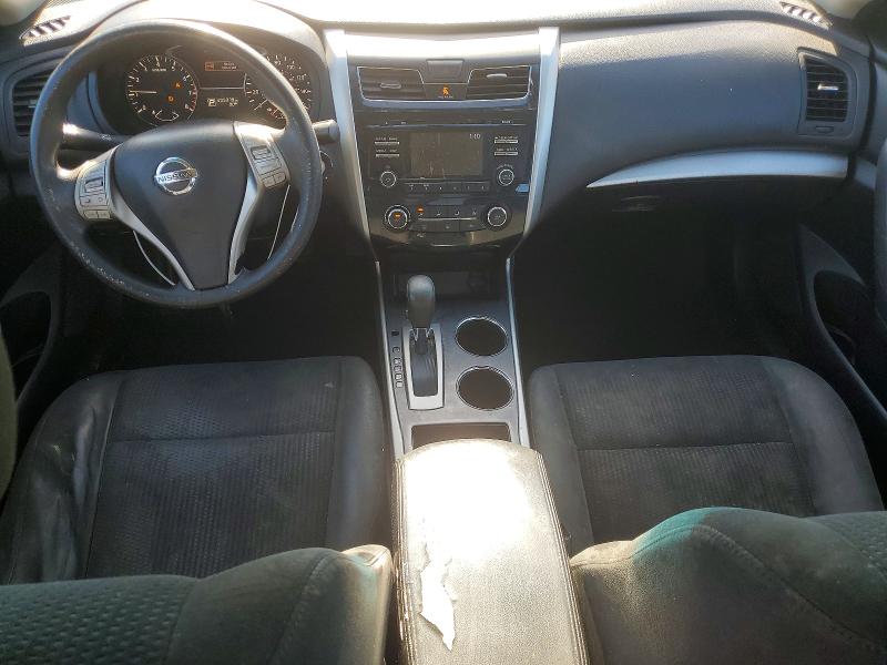 Aukcja sprzedaży 2015 Nissan Altima, vin: 1N4AL3AP7FC443512, numer aukcji: 58650796